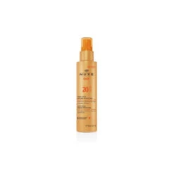 Sun – Spray Lacté Moyenne Protection SPF20 – 150 Ml