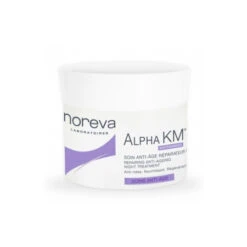 Alpha KM Soin Anti-âge Réparateur Nuit – Pot 50 Ml