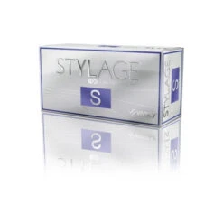 Stylage S Gel De Comblement – 2 X 0,8 Ml