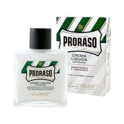 Crème Liquide Après Rasage 100 ML