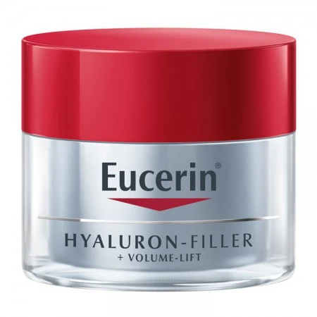 Hyaluron-Filler + Volume-Lift – Soin De Nuit – 50ml 1 Hyaluron-Filler + Volume-Lift – Soin De Nuit – 50ml