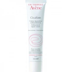 Cicalfate – Crème Réparatrice – 40 Ml