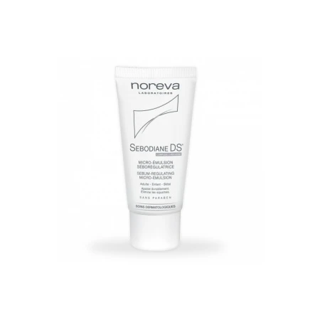 Sebodiane – DS Micro-émulsion Séborégulatrice – 30ml 1 Sebodiane – DS Micro-émulsion Séborégulatrice – 30ml