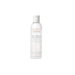 Peaux Intolérantes – Lotion Nettoyante – 200 Ml