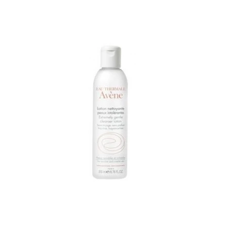 Peaux Intolérantes – Lotion Nettoyante – 200 Ml 1 Peaux Intolérantes – Lotion Nettoyante – 200 Ml