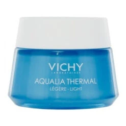 Aqualia Thermal – Crème Réhydratante Légère – 50 Ml