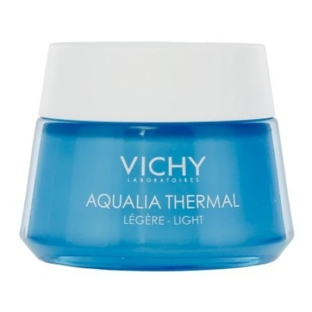 Aqualia Thermal – Crème Réhydratante Légère – 50 Ml 1 Aqualia Thermal – Crème Réhydratante Légère – 50 Ml