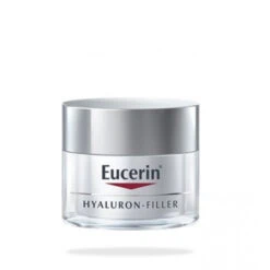 Hyaluron-Filler Soin De Jour Peau Sèche SPF15 – 50 Ml