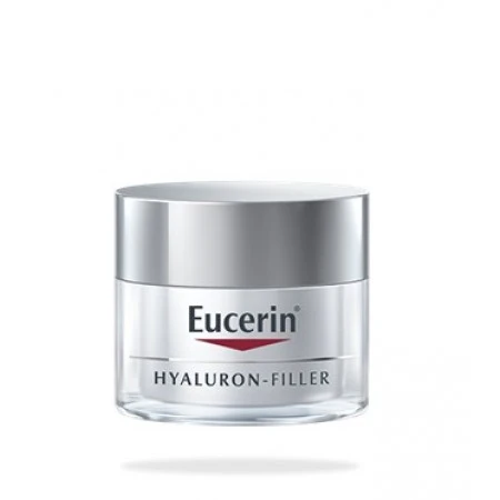 Hyaluron-Filler Soin De Jour Peau Sèche SPF15 – 50 Ml 1 Hyaluron-Filler Soin De Jour Peau Sèche SPF15 – 50 Ml