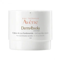 DermAbsolu – Crème De Jour Fondamentale – 40 Ml