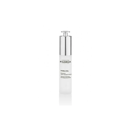 Hydra-Hyal Concentré Hydra-repulpant Intense – 30 Ml 1 Hydra-Hyal Concentré Hydra-repulpant Intense – 30 Ml