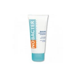 NOBACTER BAUME APRES RASAGE HYD APAISANT 75ML