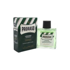 Lotion Après-rasage – 100 Ml