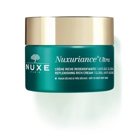 Nuxuriance Ultra – Crème Riche – 50 Ml 1 Nuxuriance Ultra – Crème Riche – 50 Ml
