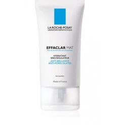 Effaclar Mat – Hydratant Sébo-régulateur – 40 Ml
