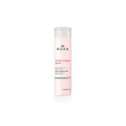 Lotion Tonique Douce Aux Pétales De Rose – 200 Ml