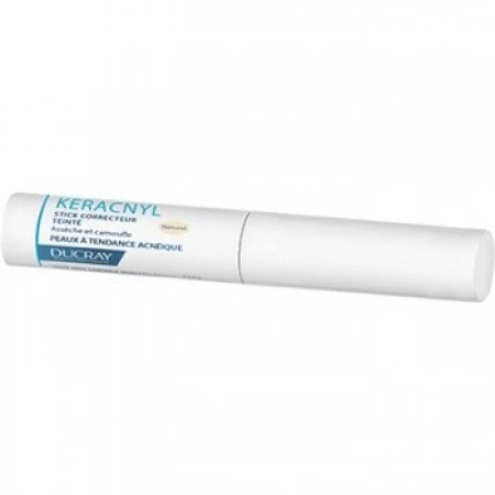 Keracnyl – Stick Correcteur Teinté – 2,15 G 1 Keracnyl – Stick Correcteur Teinté – 2,15 G