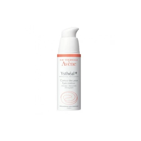 Ysthéal – Contour Des Yeux Et Lèvres – 15 Ml 1 Ysthéal – Contour Des Yeux Et Lèvres – 15 Ml
