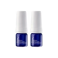 Gouttes Bleues Lotion Hydratante Stérile Pour Les Yeux – 2 X 10 Ml