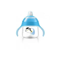 Tasse à Bec Anti-fuites – 200 Ml