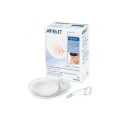 NIPLETTE – POUR MAMELONS INVERSÉS ET PLATS – ALLAITEMENT