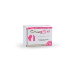 GESTARELLE G3 GROSSESSE CAPSULE 90