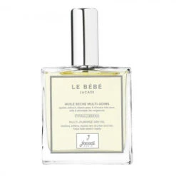 Huile Sèche Multi-fonctions – 30 Ml