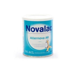 Lait Allernova AR 0-36 Mois – 400 Gr