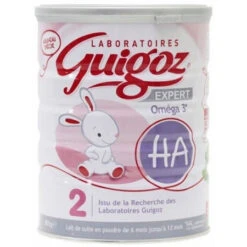 Lait Expert HA 2ème âge – 800 G