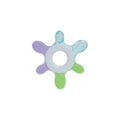 Anneau De Dentition Réfrigérant “Tortue”