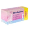 Sérum Physiologique Stérile – 40 Unidoses De 5 Ml + 5 GRATUITES