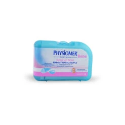 Physiomer – Mouche Bébé + 5 Filtres