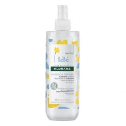 Bébé – Eau Fraîche Parfumée – 500 Ml