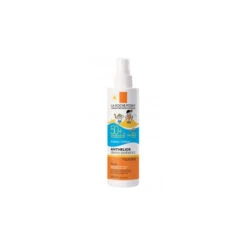 Anthelios Dermo-pediatrics – Spray Application Facile SPF50+ – 200 Ml