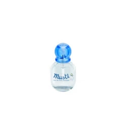 Musti – Eau De Soin Parfumée – 50 Ml
