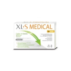 Capteur De Graisses – 60 Comprimés