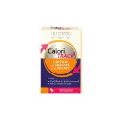Caloritrack – 30 Comprimés