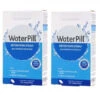 WaterPill Rétention D’eau – 2 X 30 Comprimés
