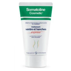 Traitement Ventre Et Hanches Express – 150 Ml