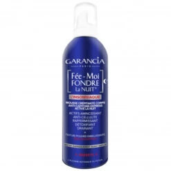 Fée-Moi Fondre Nuit – Mousse Crépitante Corps – 400ml