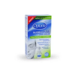 Optone Actimist 2en1 – Solution Pour Yeux Fatigués & Inconfort