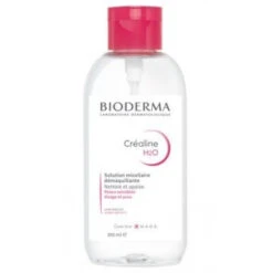 Créaline H2O – Solution Micellaire Démaquillante – 850 Ml