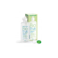 Biotrue – Solution Pour Lentilles Multifonctions – 300 Ml