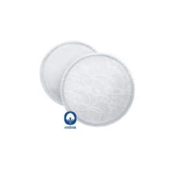 Allaitement Au Sein Coussinets D’Allaitement Lavables X 6