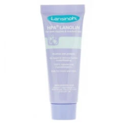 Crème HPA Lanolin – 40 Ml