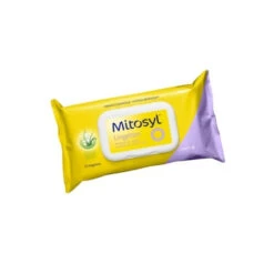 Lingettes – 72 Unités