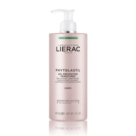 Phytolastil – Gel Prévention Vergetures – 400ml 1 Phytolastil – Gel Prévention Vergetures – 400ml