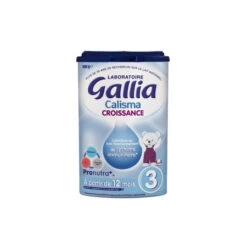 Lait Calisma Croissance à Partir D’1 An – 800 G