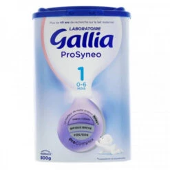 ProSyneo – Lait 1er Age – 800g
