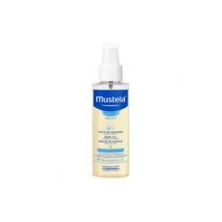 Peau Normale – Huile De Massage Bébé Et Enfant – 100 Ml